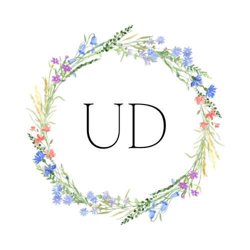 Unique Day Logo 500x500